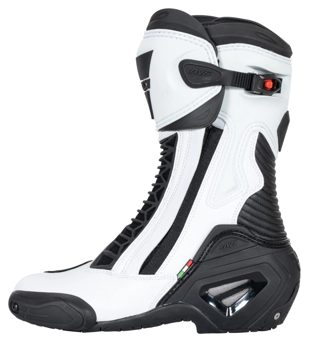 Vanucci RV6 Performance Lady