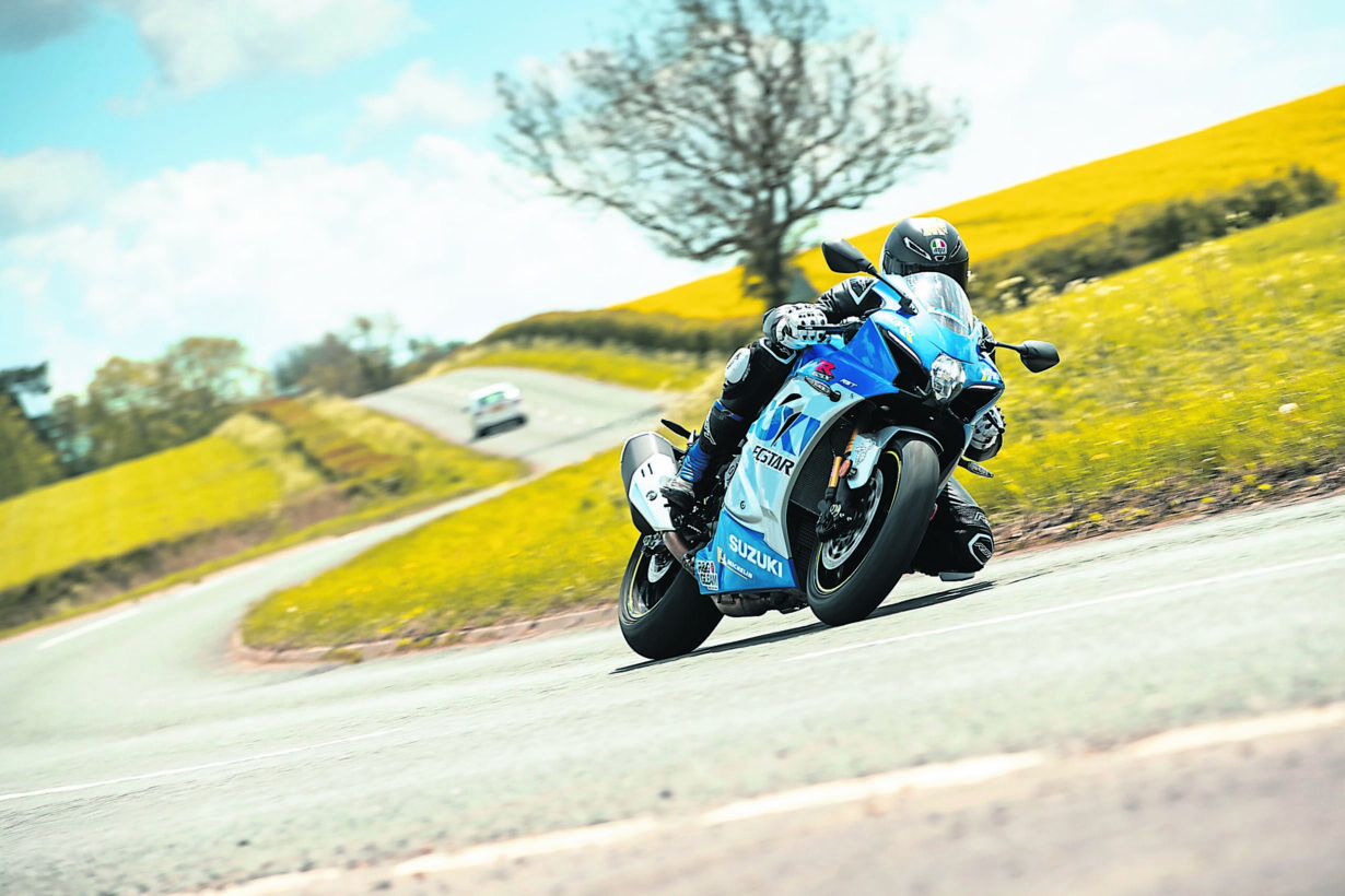 DAY RIDE: Lincolnshire Wolds