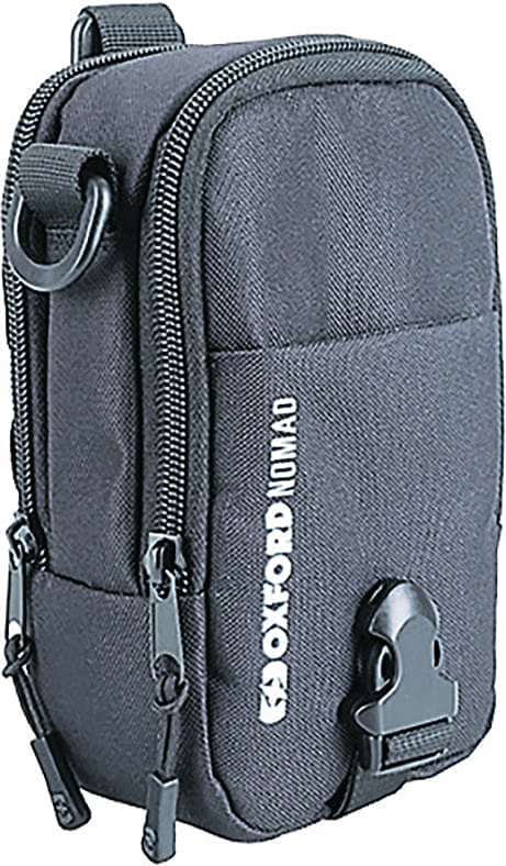 Oxford Products Nomad luggage