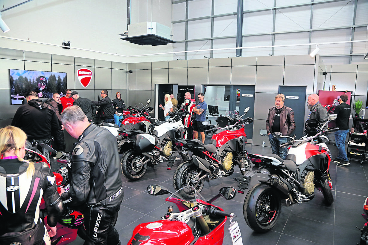 Ducati Hailsham11_NC