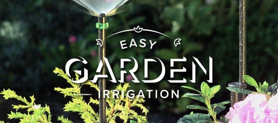 Understanding Garden Irrigation Systems