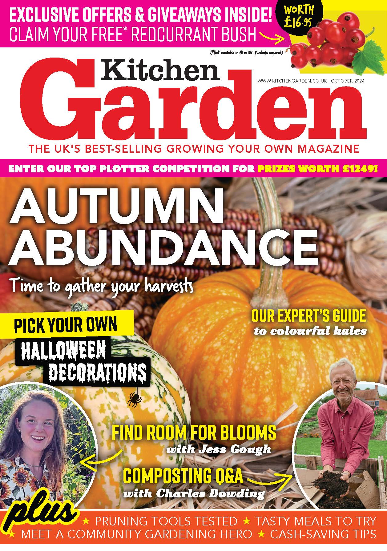 October 2024