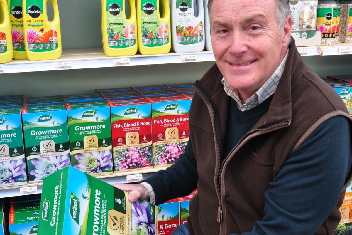 Everything you need to know about fertilisers