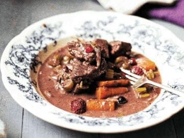 autumn-berry-venison-casserole