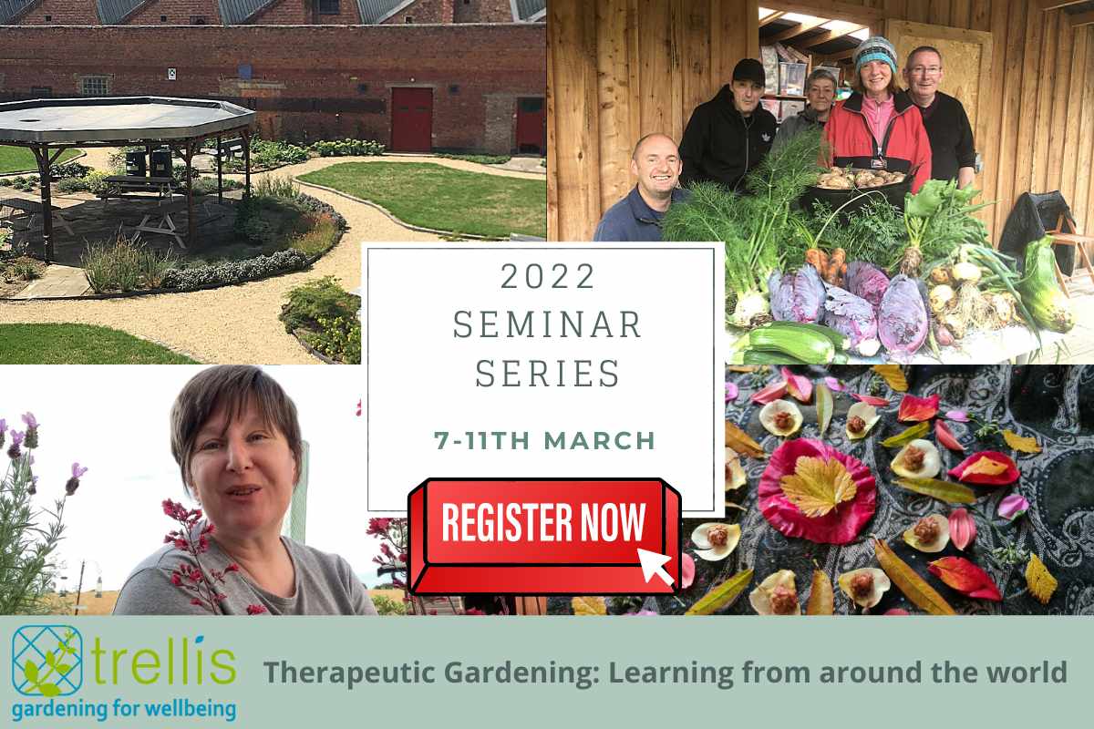 2022 Trellis seminar series