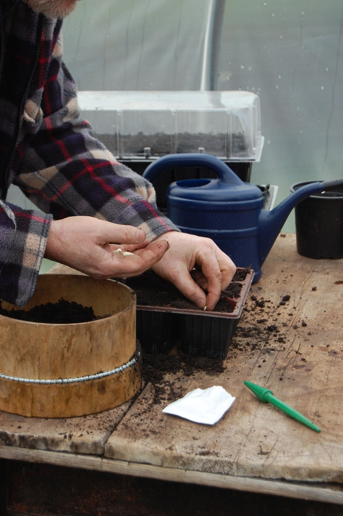 take a propagation class