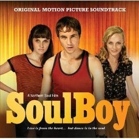 Various – SoulBoy (Universal)