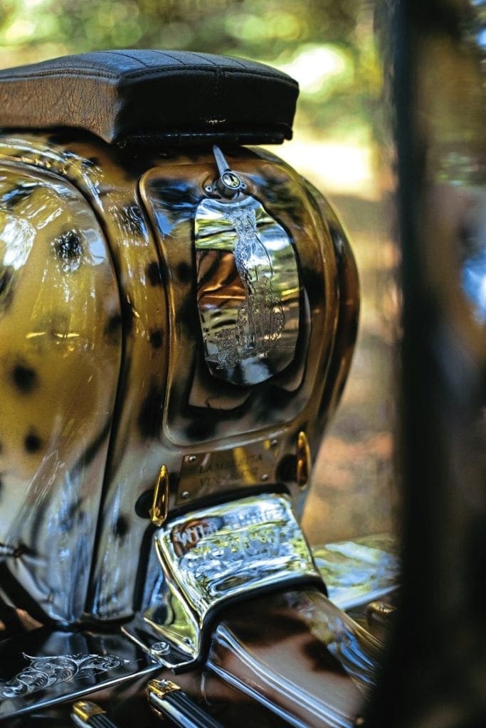 15 Wildcat Tuning ideas wild cats, lambretta, history