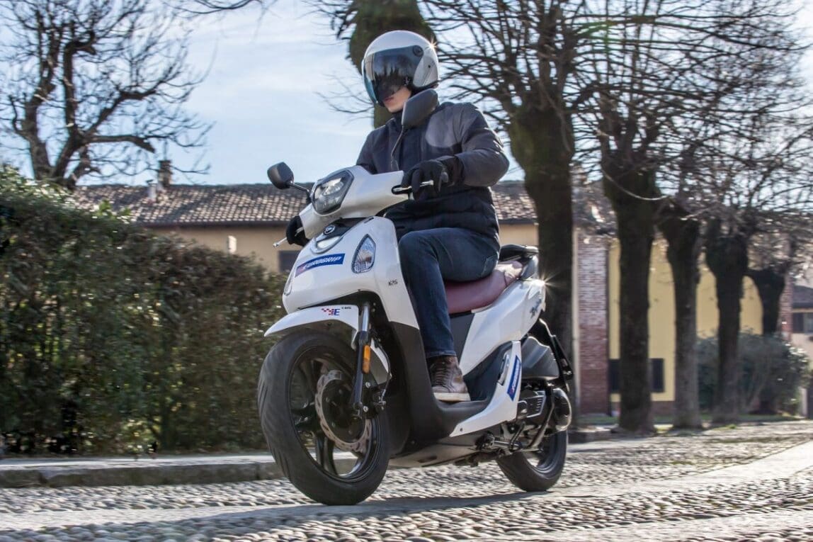 Eurogrip: pushing the limits of performance and innovation