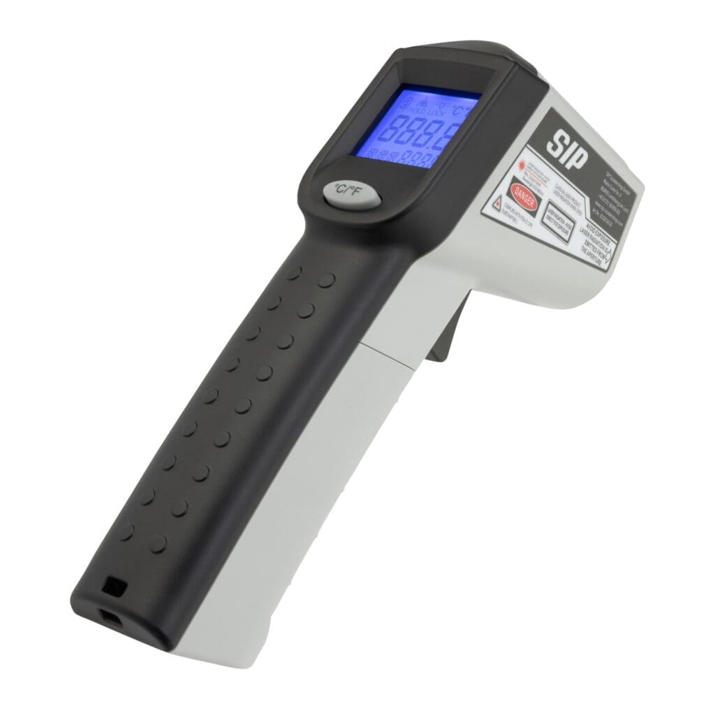 SIP Infrared Thermometer