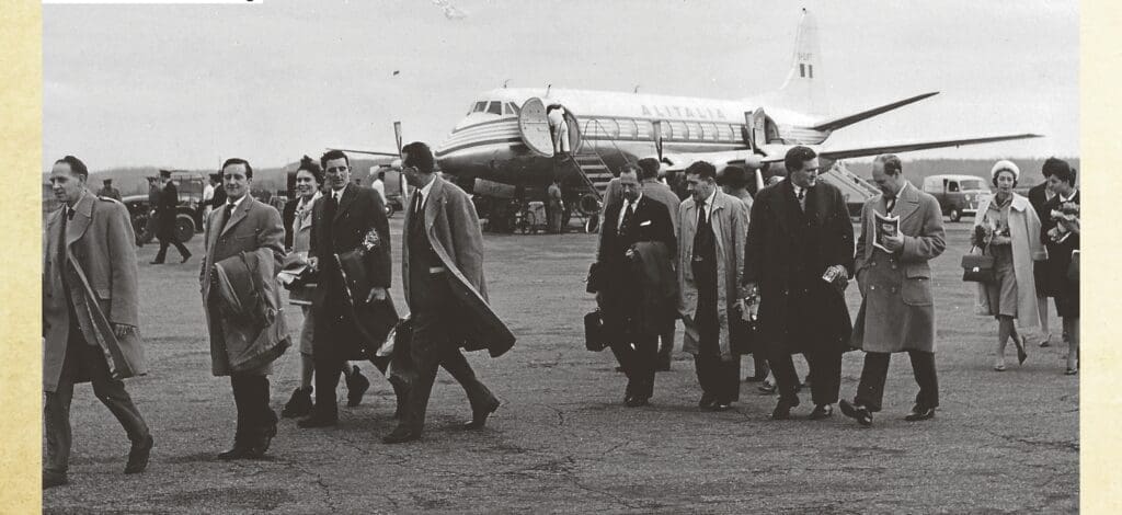 Smart attire and professional appearance with a strict dress code when visiting