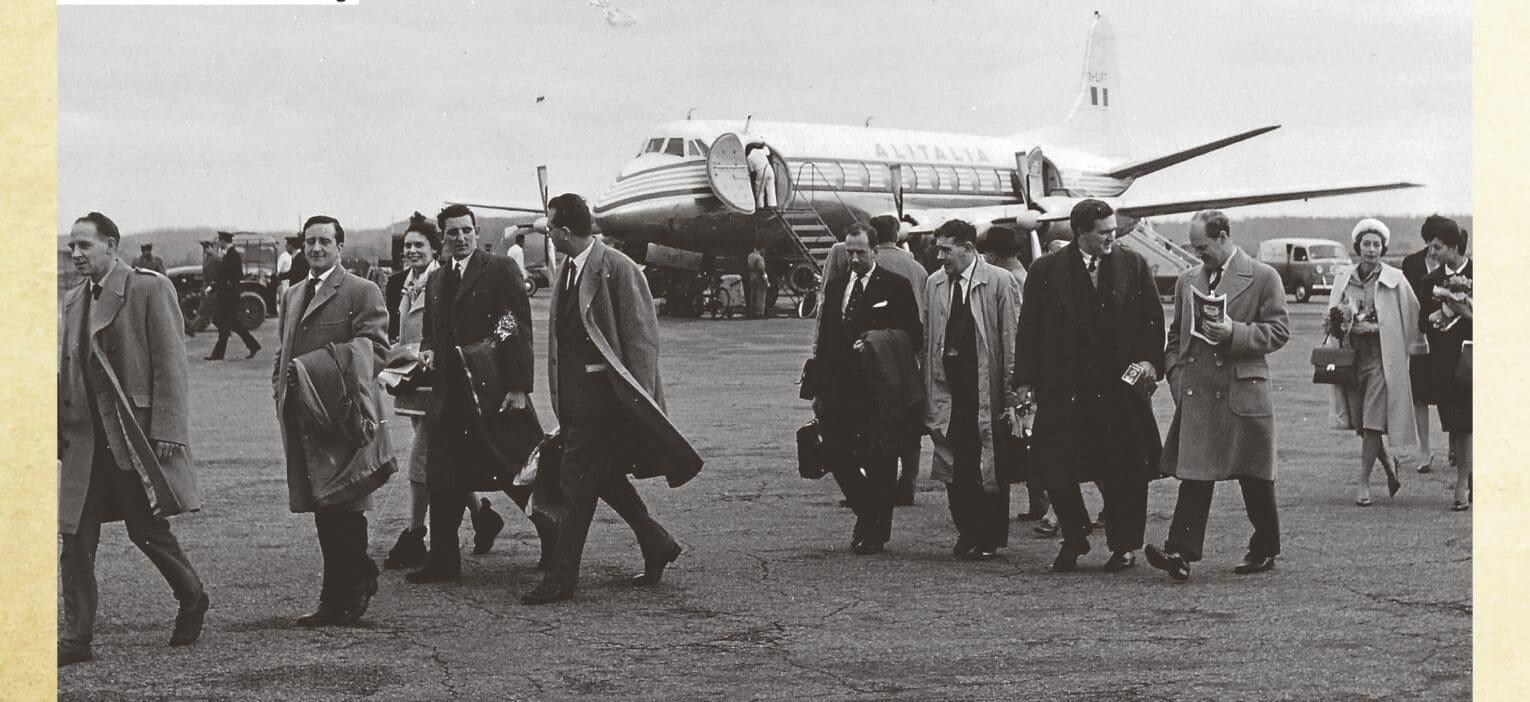 Smart attire and professional appearance with a strict dress code when visiting