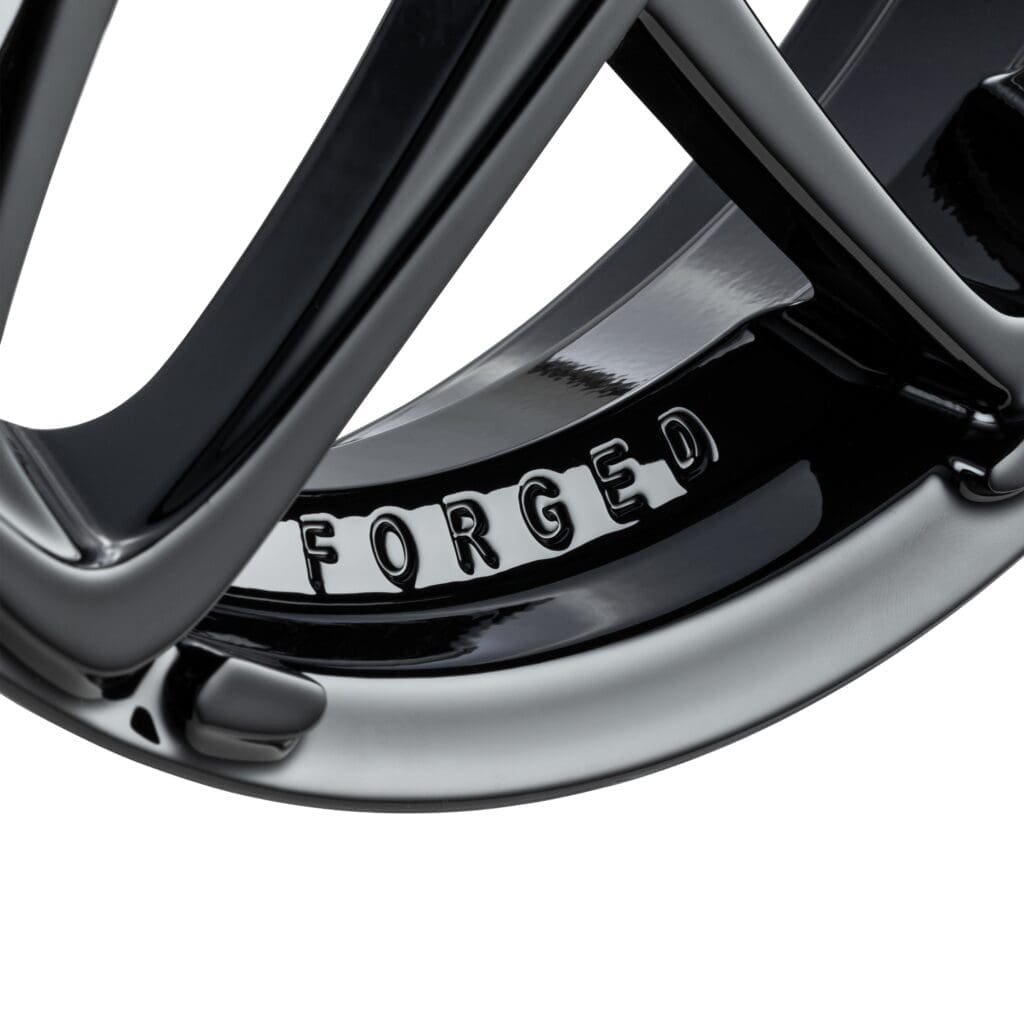 SIP Launches Lightweight Forged 13-Inch Rims for Vespa GTS Models