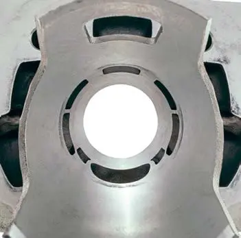 A new 199cc racing cylinder for Vespa T5 models is now available from SIP Performance