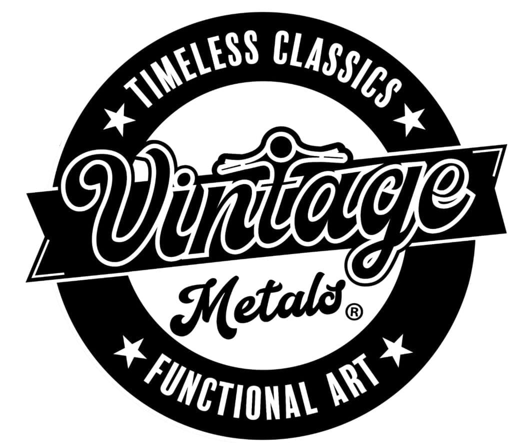 Vintage Metals