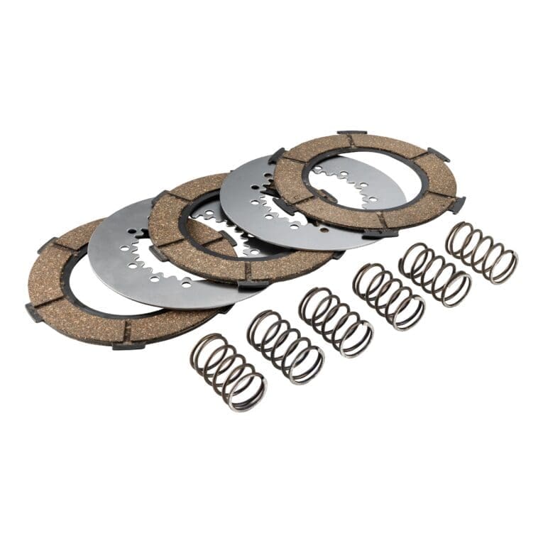SIP Performance ‘COSA 2’ Clutch Linings for Vespa Largeframe and Smallframe Models