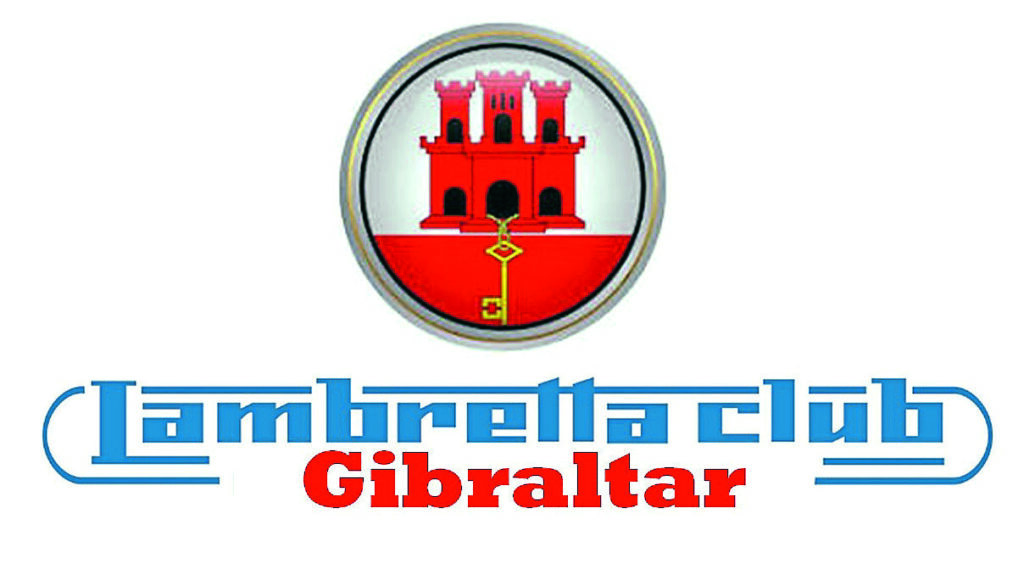 Lambretta Club of Gibraltar