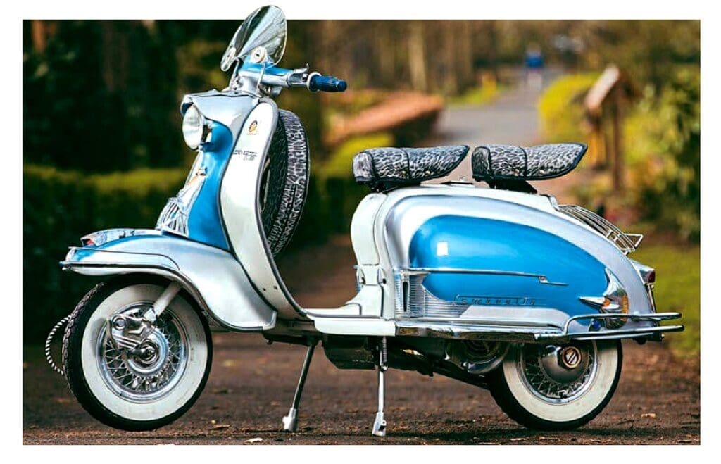 Mod style series 1