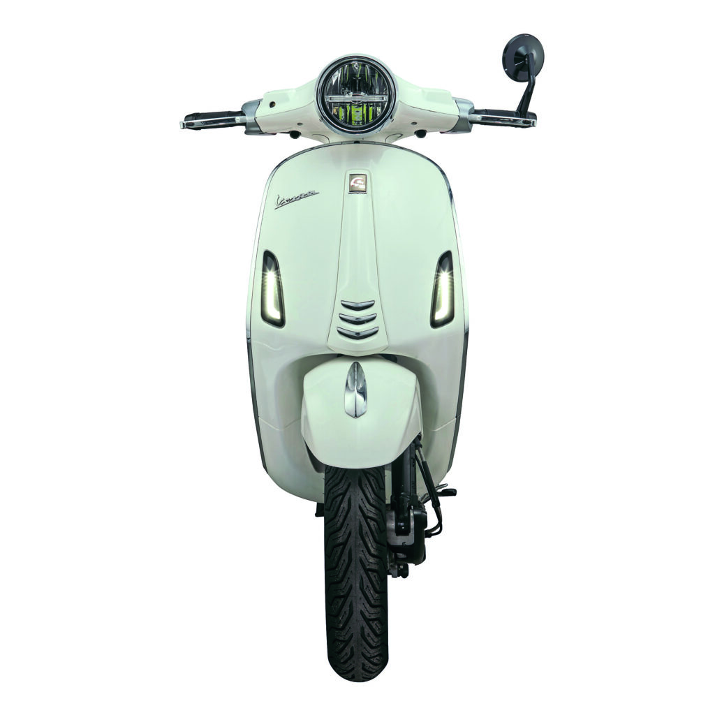 SIP x KOSO
i
ndicator
k
it
–
Vespa Primavera/Sprint