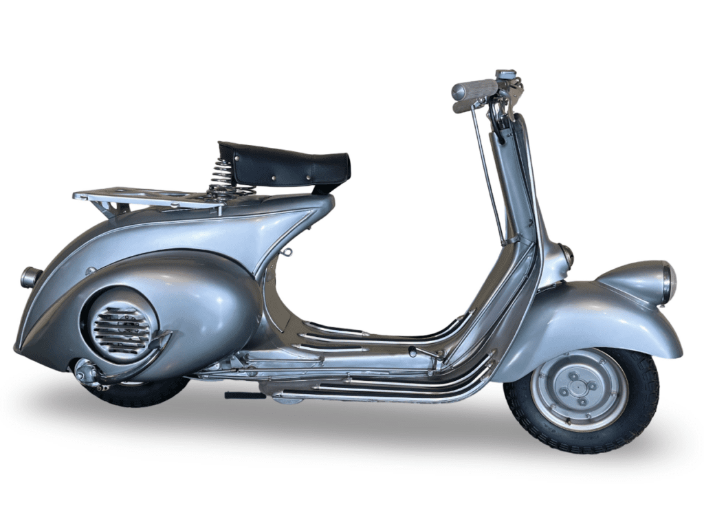 c.1947 Vespa 98