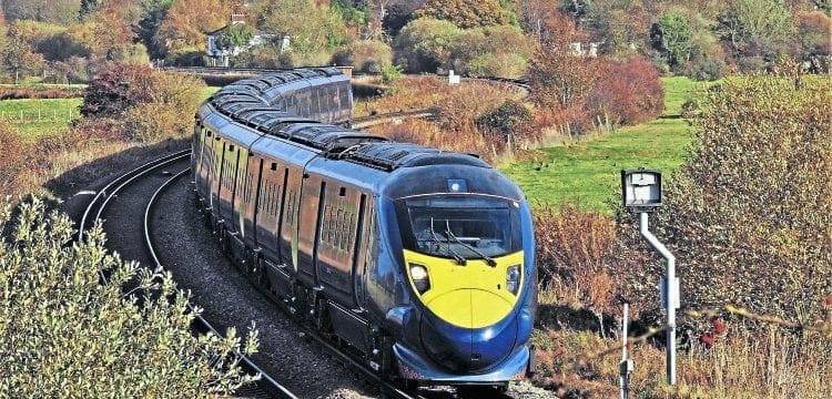 Special ‘A4’ charter as UK Railtours outlines 2019 plans