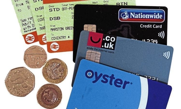 Rail Delivery Group outlines ticket reform plans