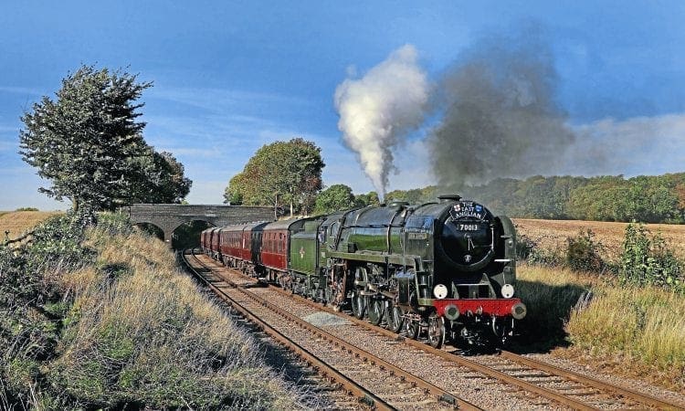 GCR to become ‘Cromwell’s’ new custodian?