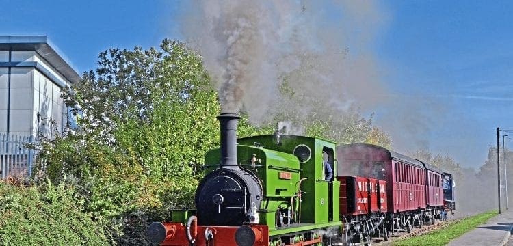 Grant, Ritchie return makes four in steam at Ribble gala