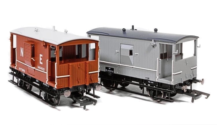 What’s in the Shops: Another ‘Toad’ from Hornby