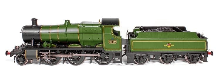 What’s in the Shops: O-gauge Great Western Class 43XX mogul is another Heljan triumph