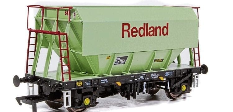 What’s in the Shops: Cavalex Models aims high with Redland PGA wagon debut