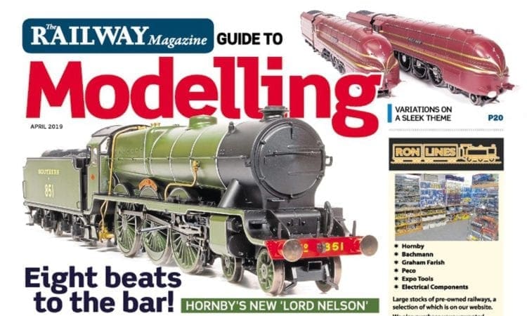 Guide to Modelling April 2019