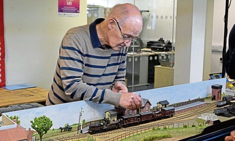 Layouts to Love: Where railway modelling dreams begin