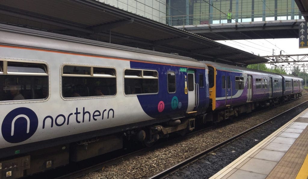 Northern Rail