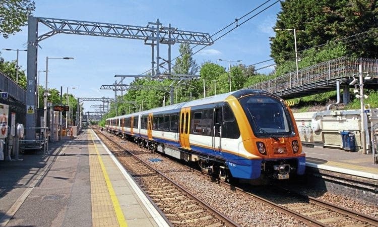 Great news for commuters after ‘Goblin’ Class 710s launch