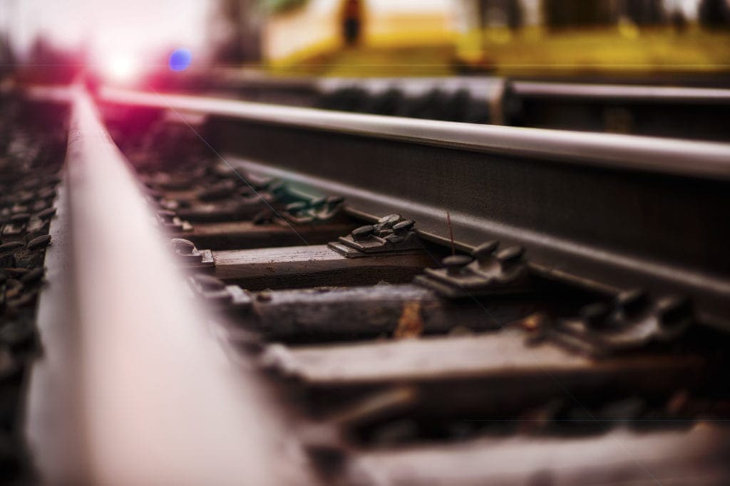 Network Rail fined £135,000 after boy injured while trespassing on tracks 