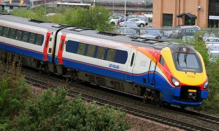 Conductor strikes on East Midlands Trains to go ahead in pay row