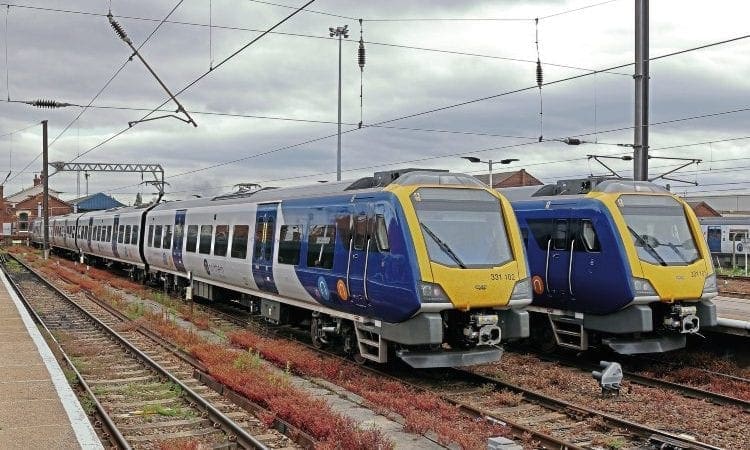 Northern choose Doncaster and Preston for ‘195’ and ‘331’ launches