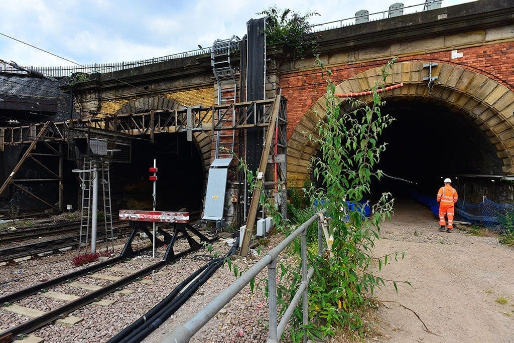 The-tunnel-which-will-be-reopened-as-part-of-the-East-Coast-Upgrade