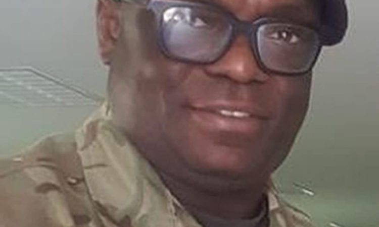 Tributes paid to engineer who died while working at Waterloo Station