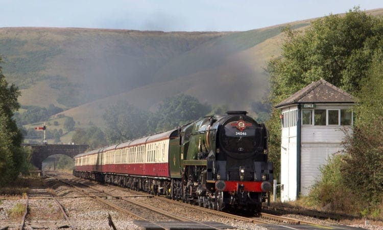 Your Gallery | Braunton at Edale