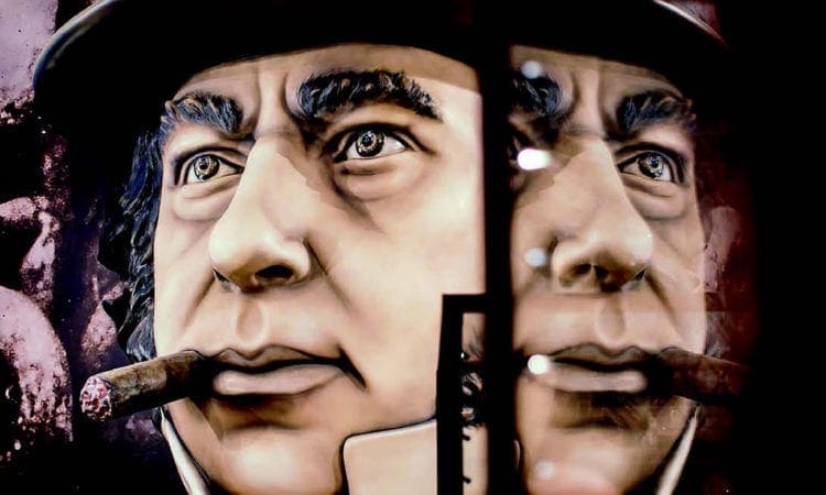 Five things you didn’t know about Isambard Brunel