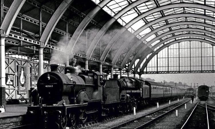 Bath Green Park: Historic station myths dispelled