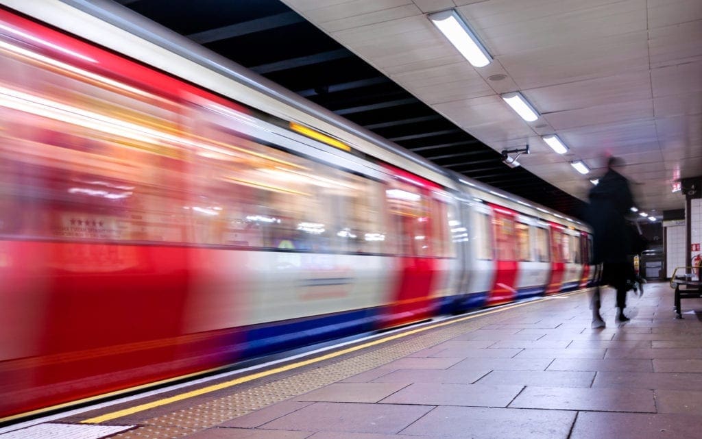 Rail fares rise defended