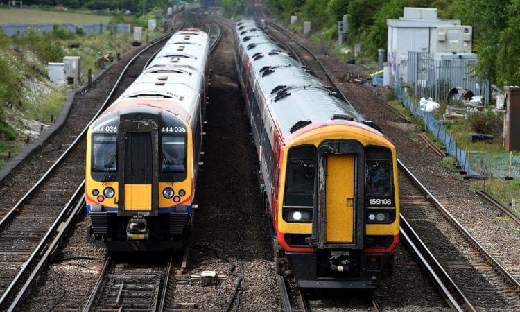 Railway Review: Unions hope for recommendation to replace “failed” franchise system