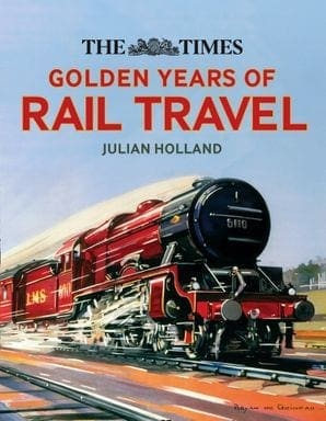 Discover a century of rail travel in Britain!