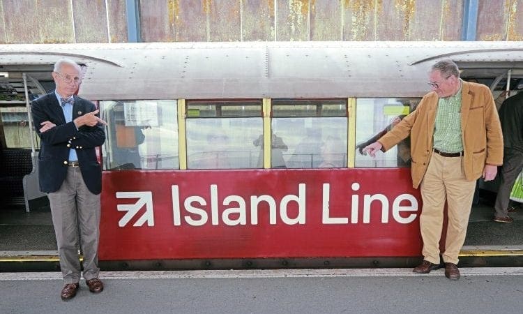 Island Line to remain in rail franchising system after four-year battle