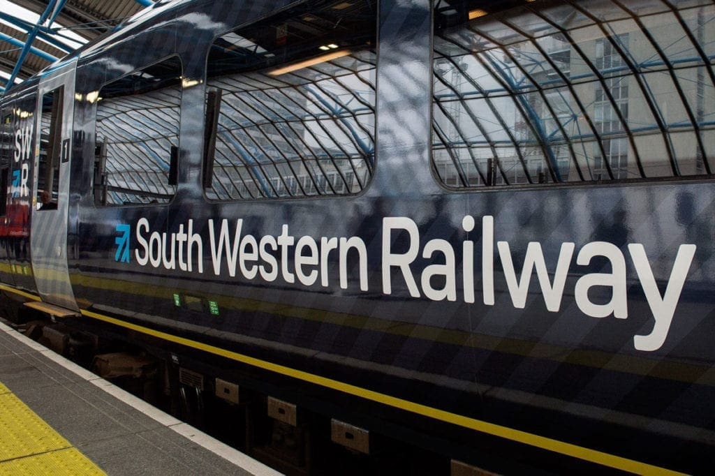 South Western Railway strike begins today