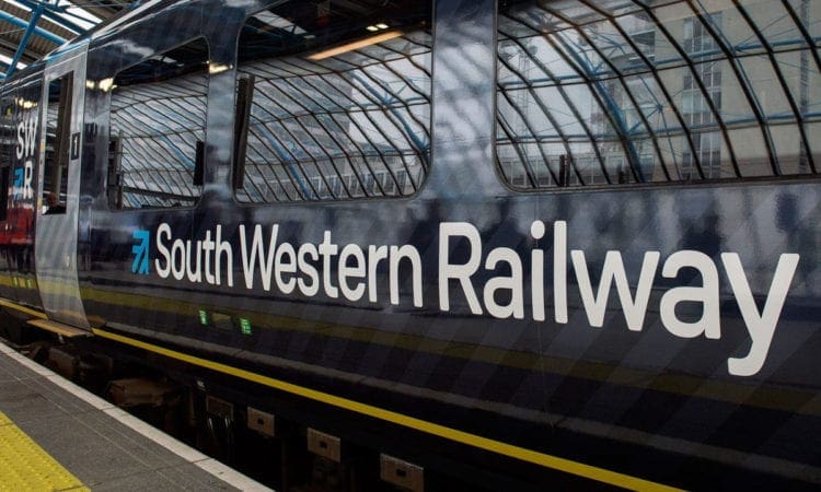 South Western Railway 27-day strike begins