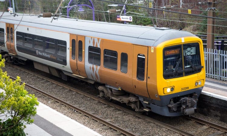 Rail workers to stage second Saturday strike in row over staffing